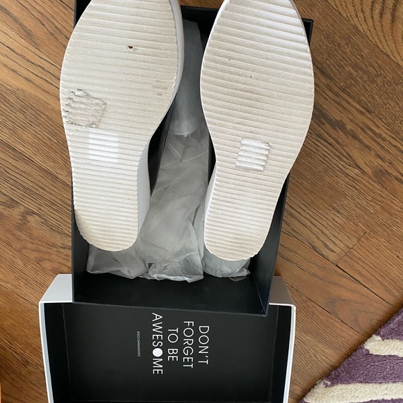 Sol Sana Platform Loafers - Picture 3 of 3